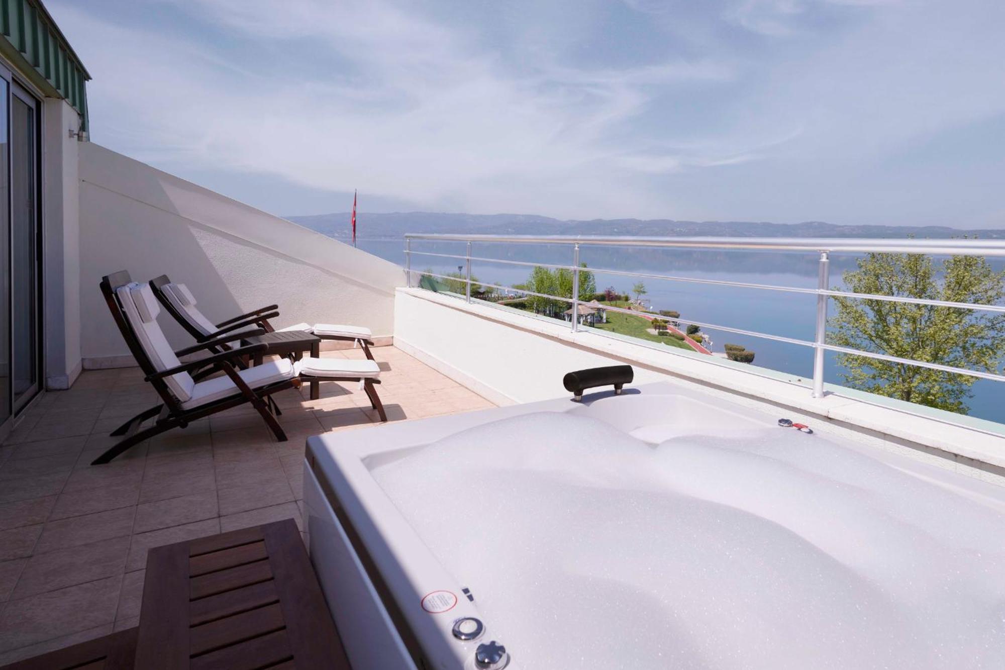 Richmond Nua Wellness Spa - Adult Only Sapanca Exterior photo