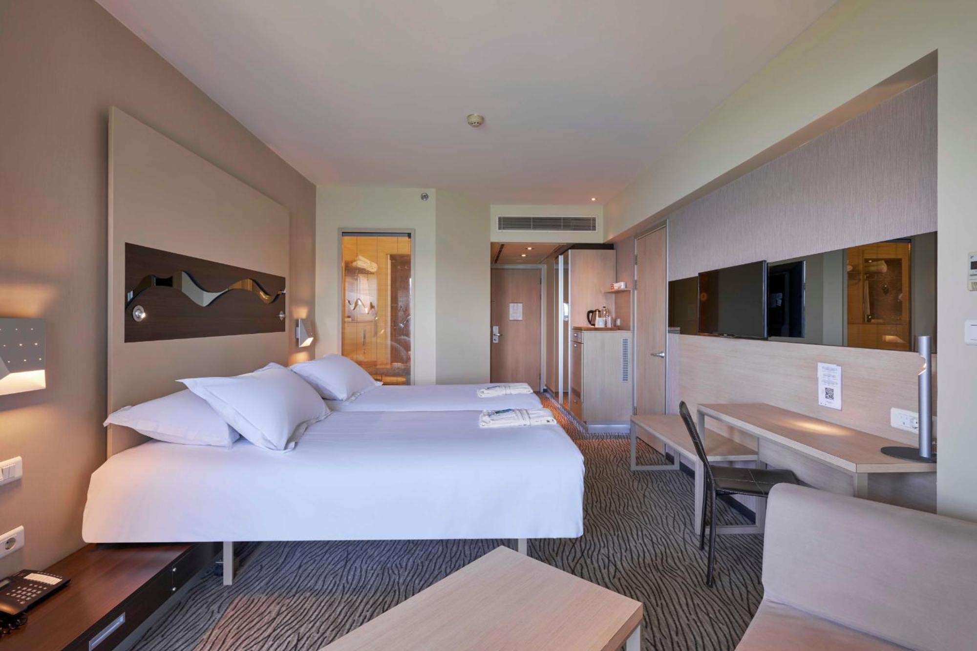 Richmond Nua Wellness Spa - Adult Only Sapanca Exterior photo