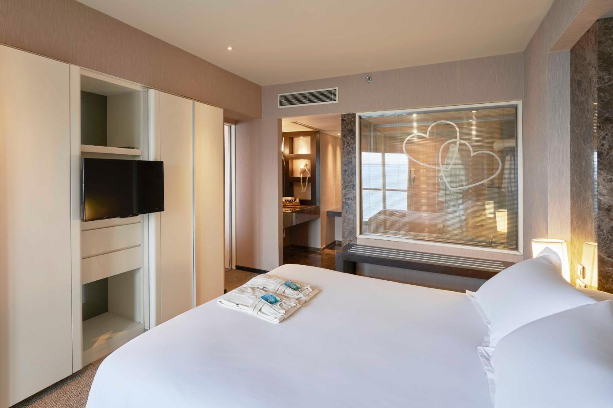 Richmond Nua Wellness Spa - Adult Only Sapanca Exterior photo