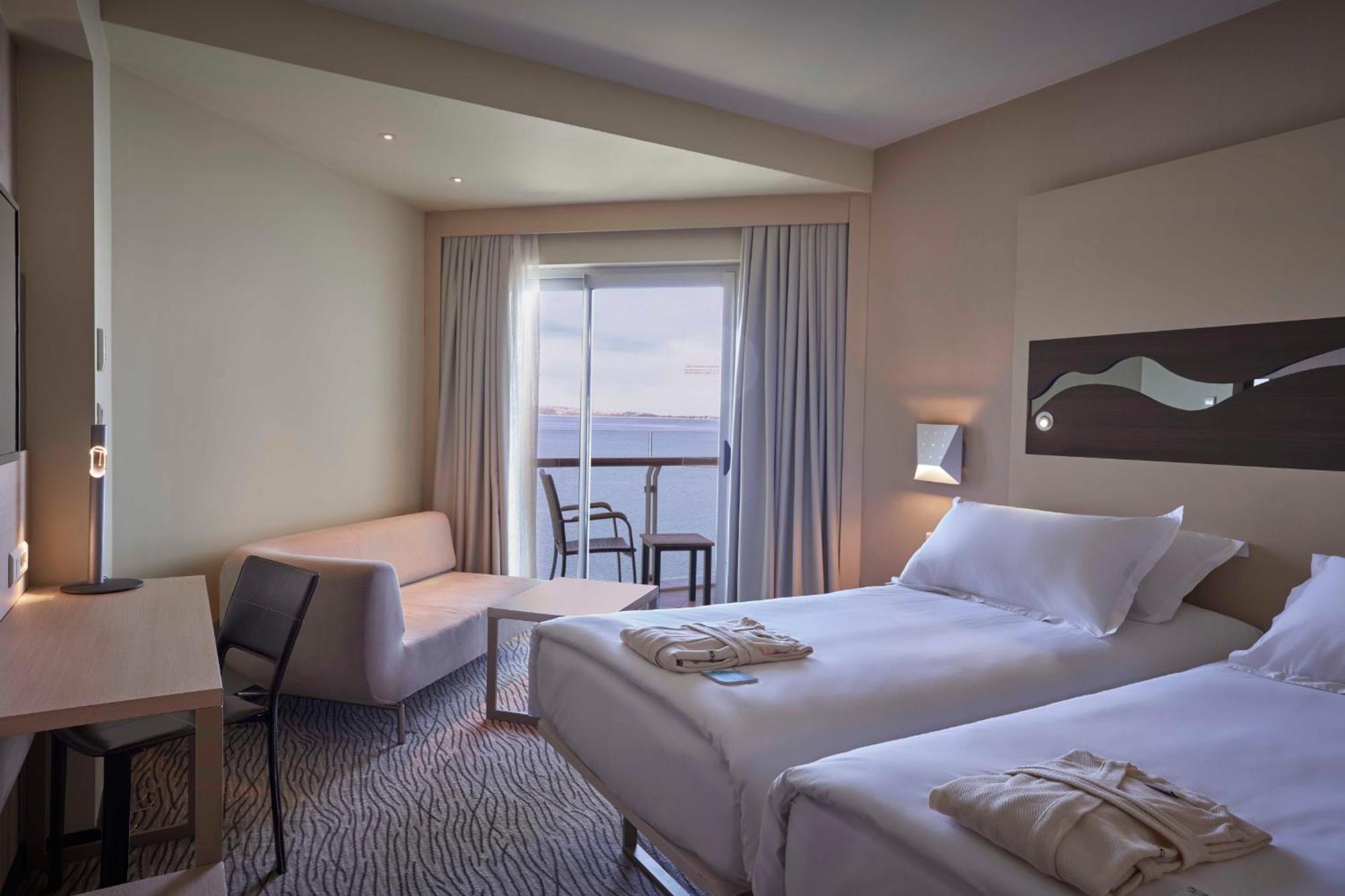 Richmond Nua Wellness Spa - Adult Only Sapanca Room photo