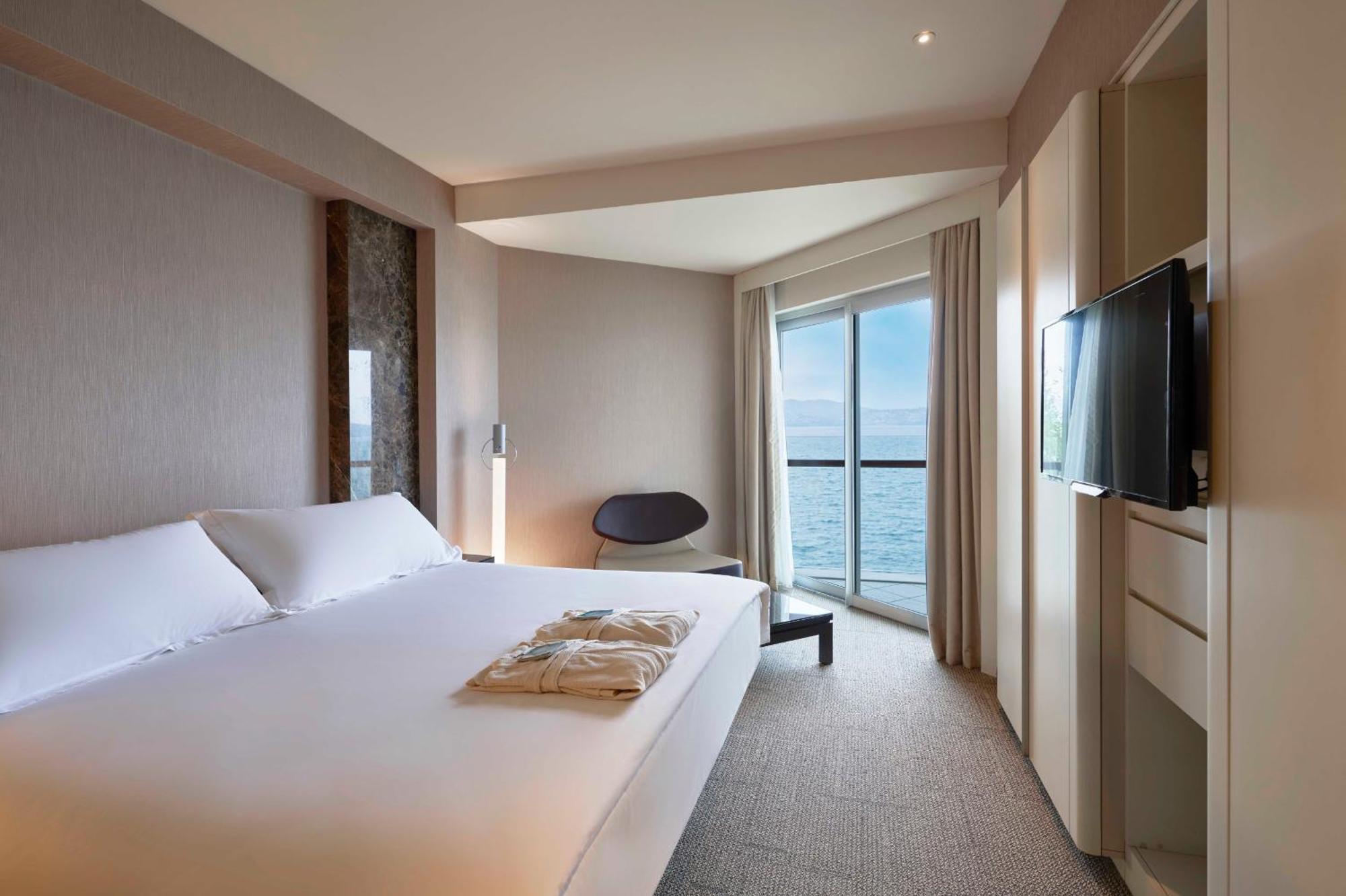 Richmond Nua Wellness Spa - Adult Only Sapanca Exterior photo