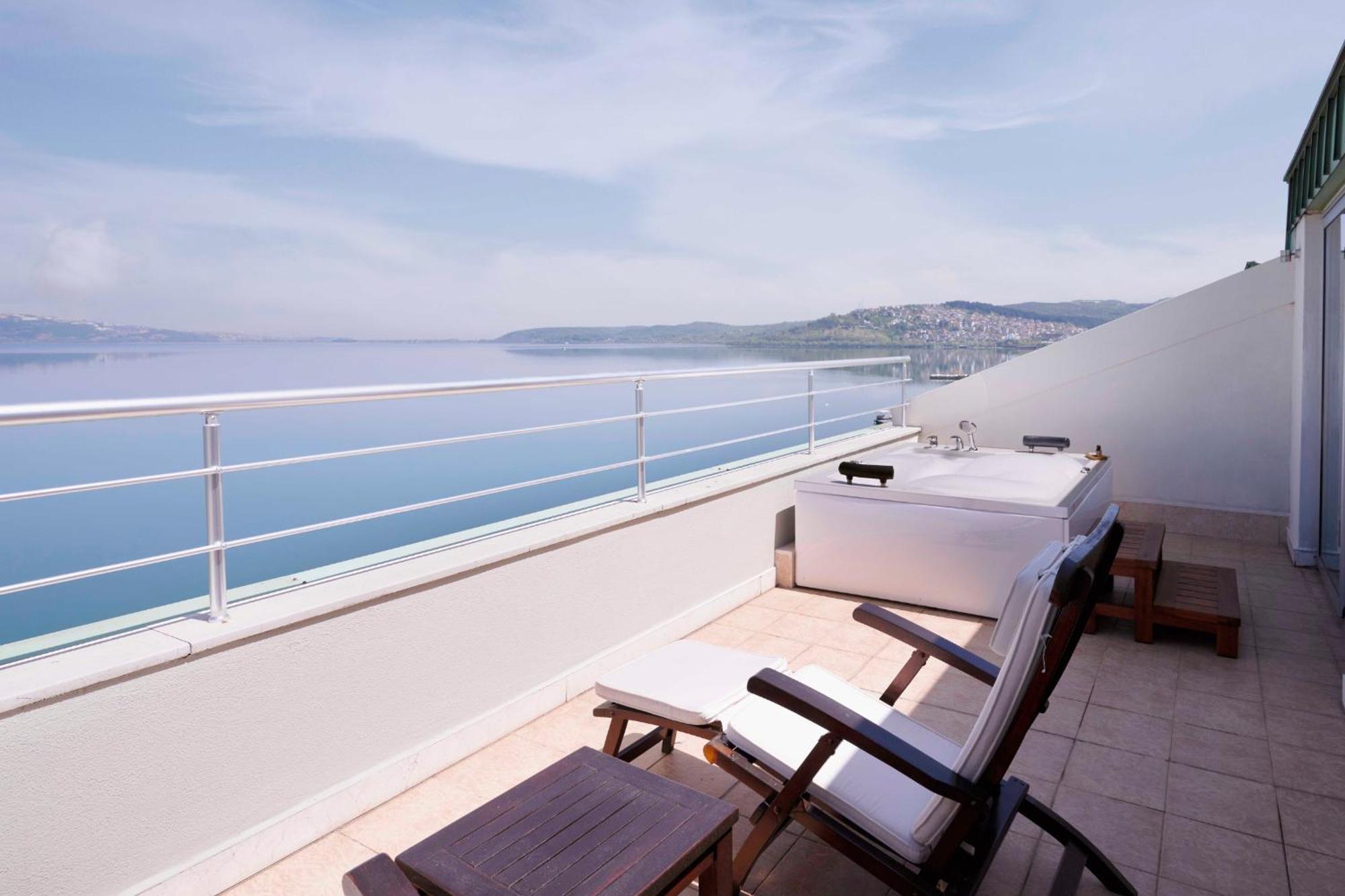 Richmond Nua Wellness Spa - Adult Only Sapanca Exterior photo