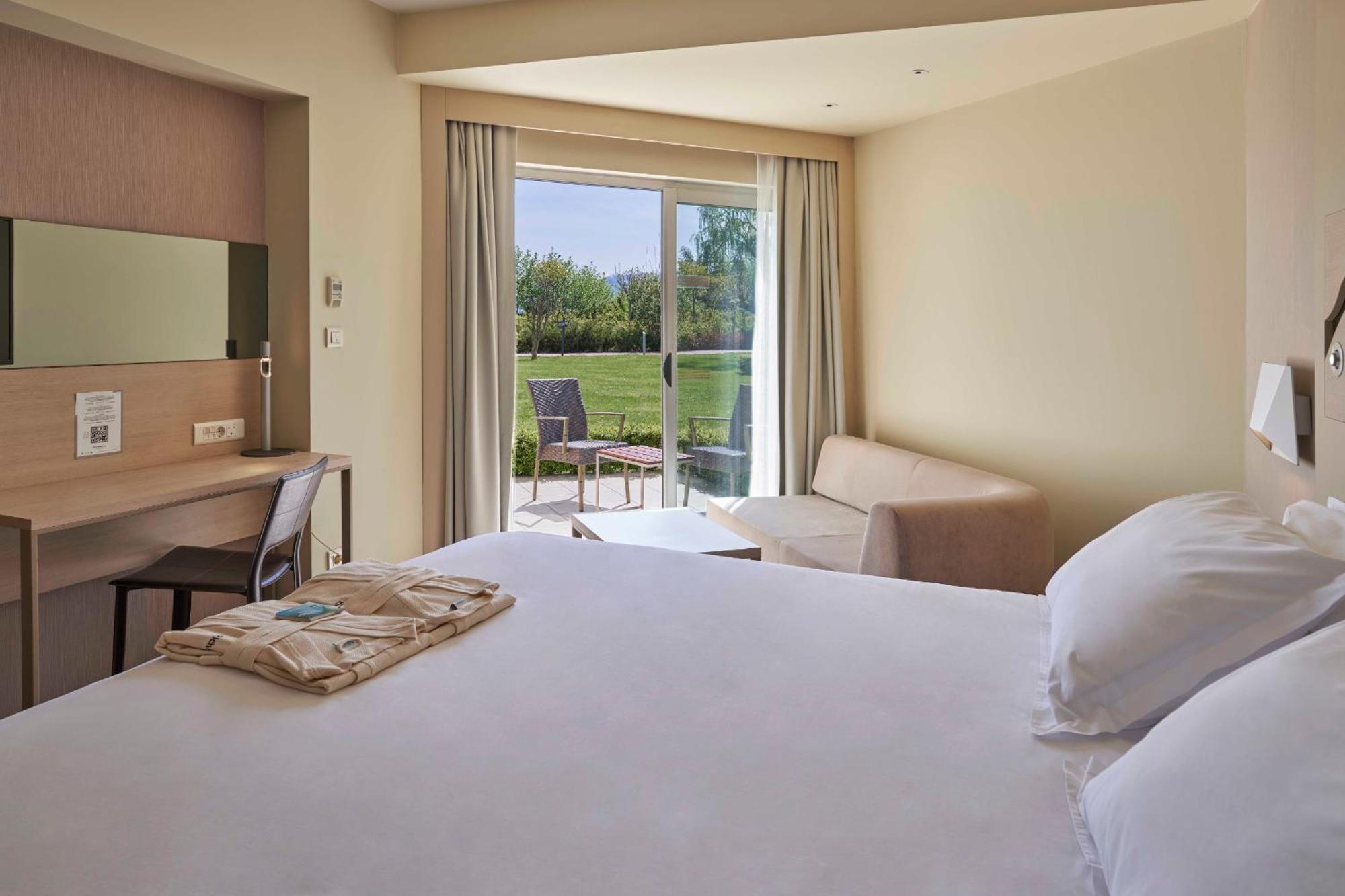 Richmond Nua Wellness Spa - Adult Only Sapanca Exterior photo