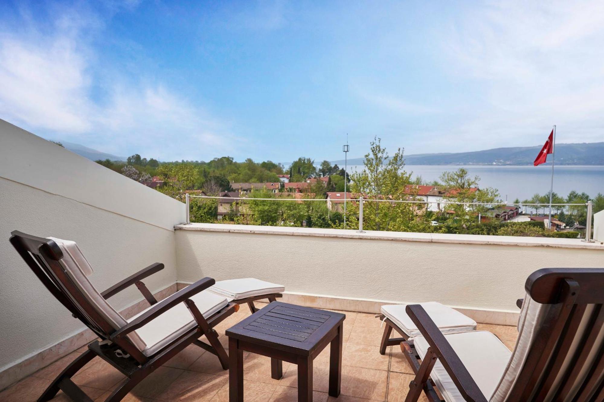 Richmond Nua Wellness Spa - Adult Only Sapanca Exterior photo