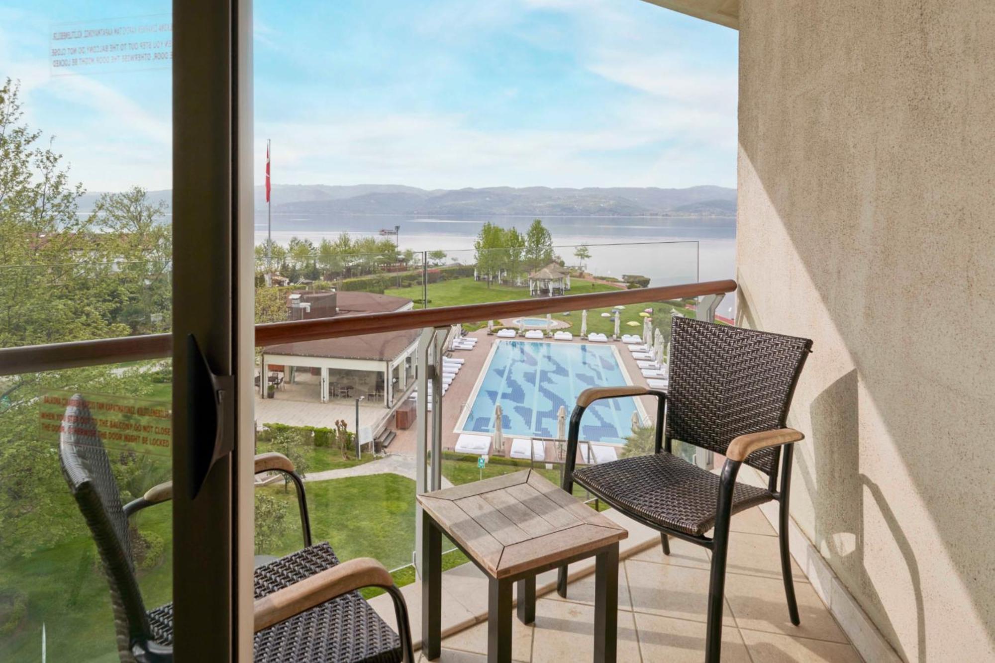 Richmond Nua Wellness Spa - Adult Only Sapanca Exterior photo
