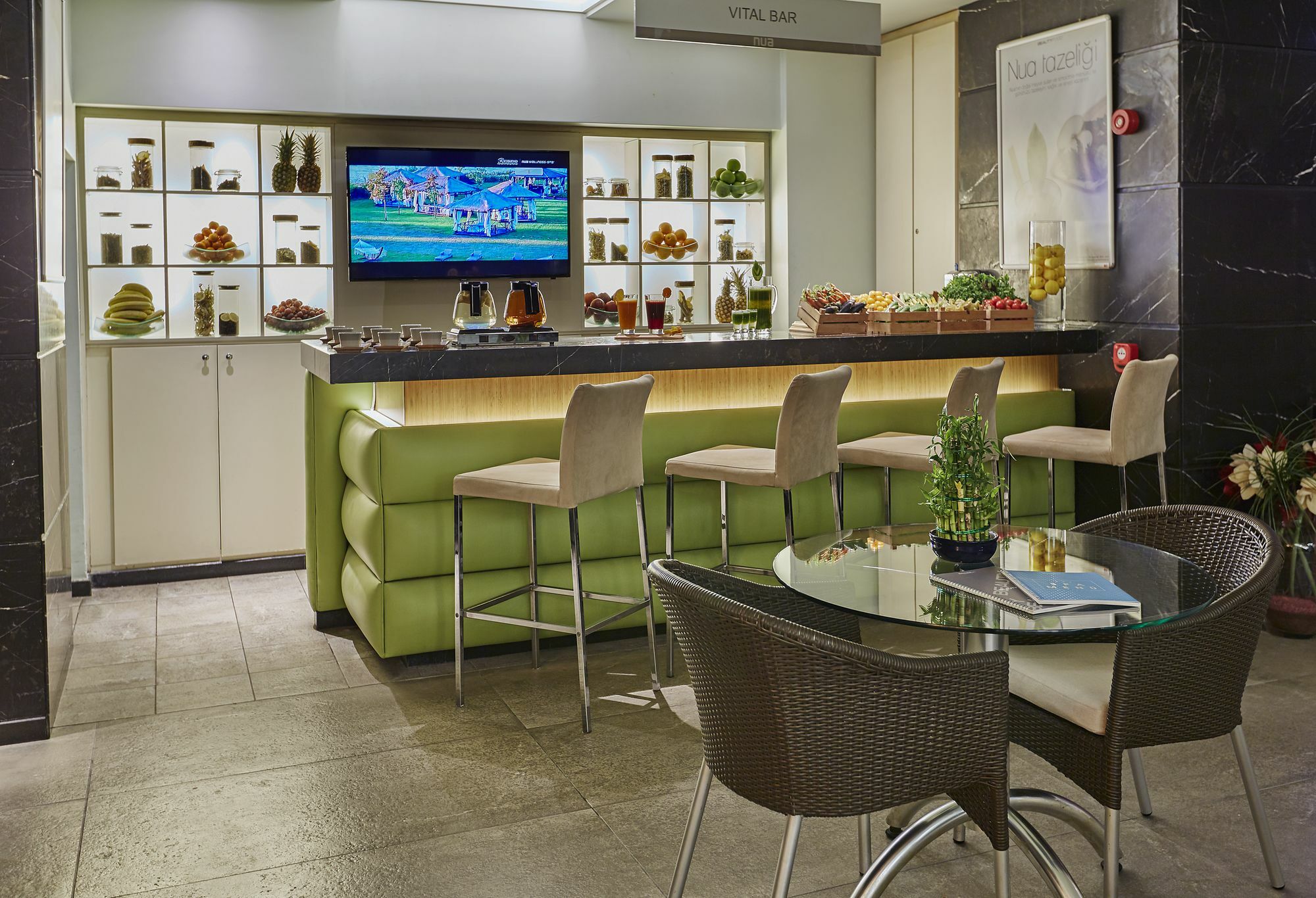 Richmond Nua Wellness Spa - Adult Only Sapanca Exterior photo