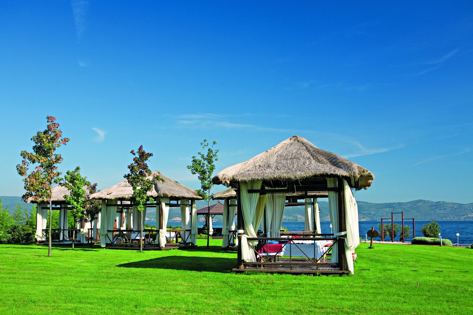 Richmond Nua Wellness Spa - Adult Only Sapanca Exterior photo