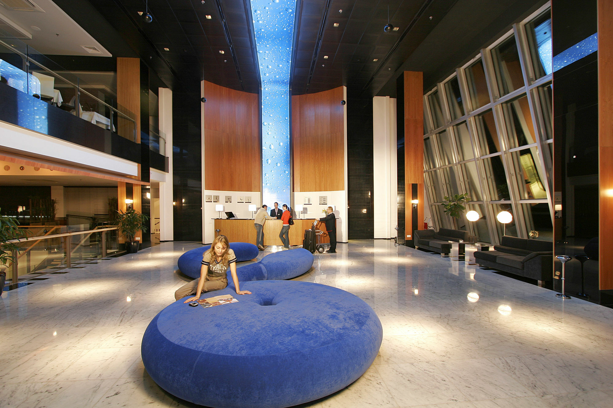 Richmond Nua Wellness Spa - Adult Only Sapanca Exterior photo