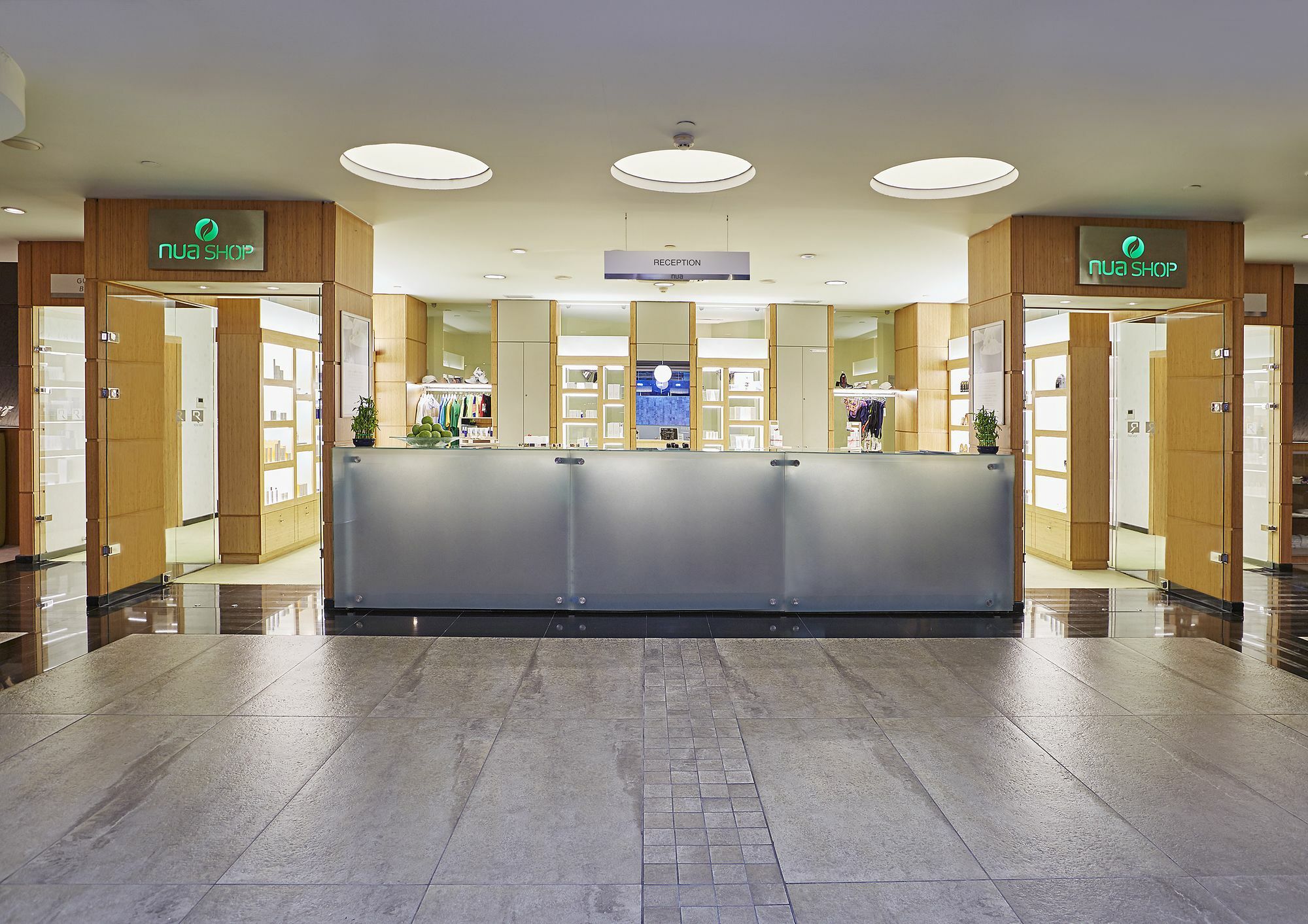 Richmond Nua Wellness Spa - Adult Only Sapanca Exterior photo