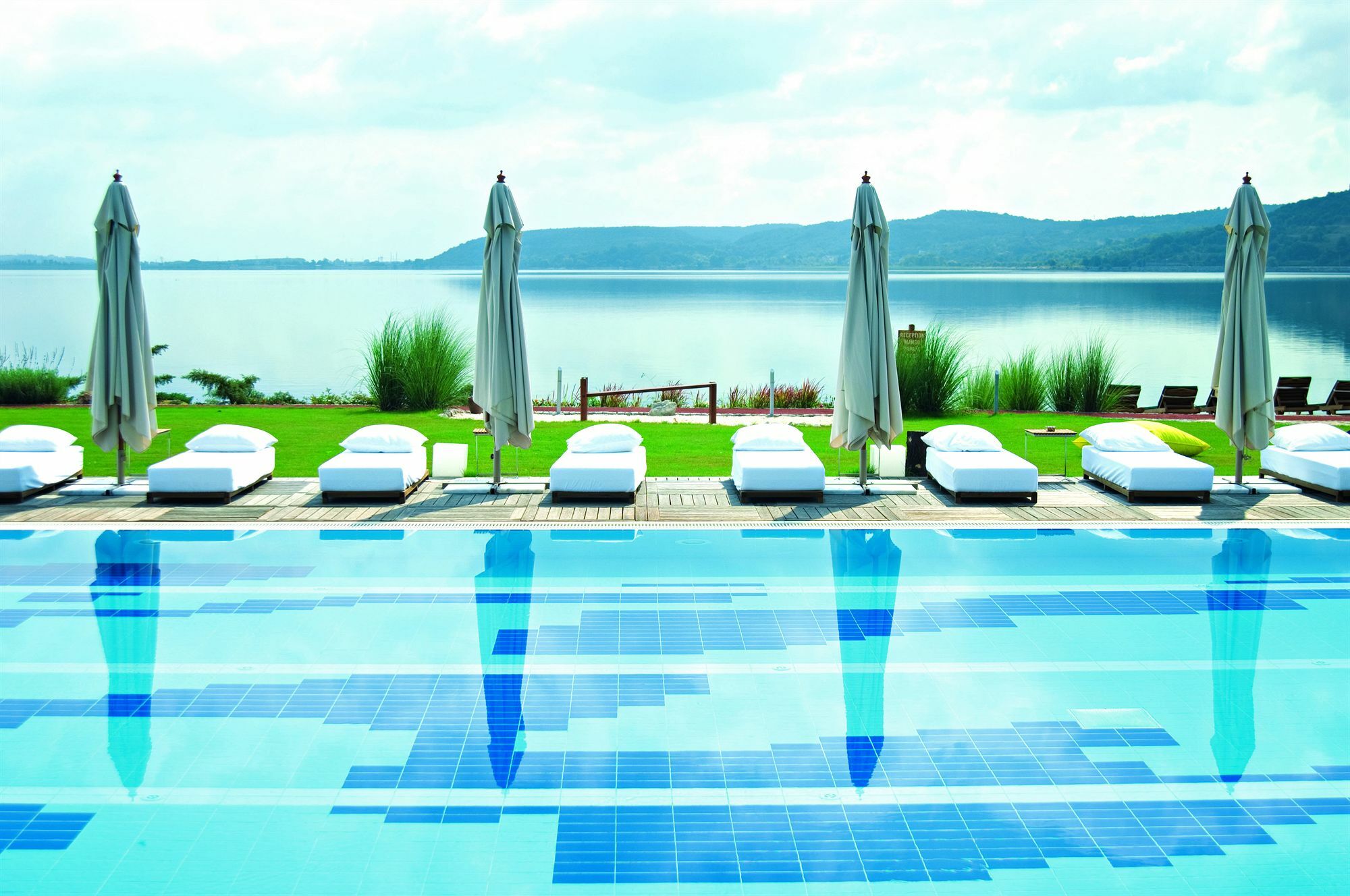 Richmond Nua Wellness Spa - Adult Only Sapanca Exterior photo